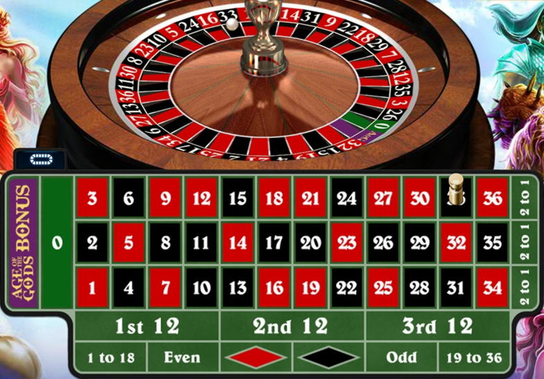 EURO 60 Free Casino Tournament at CasiPlay Casino