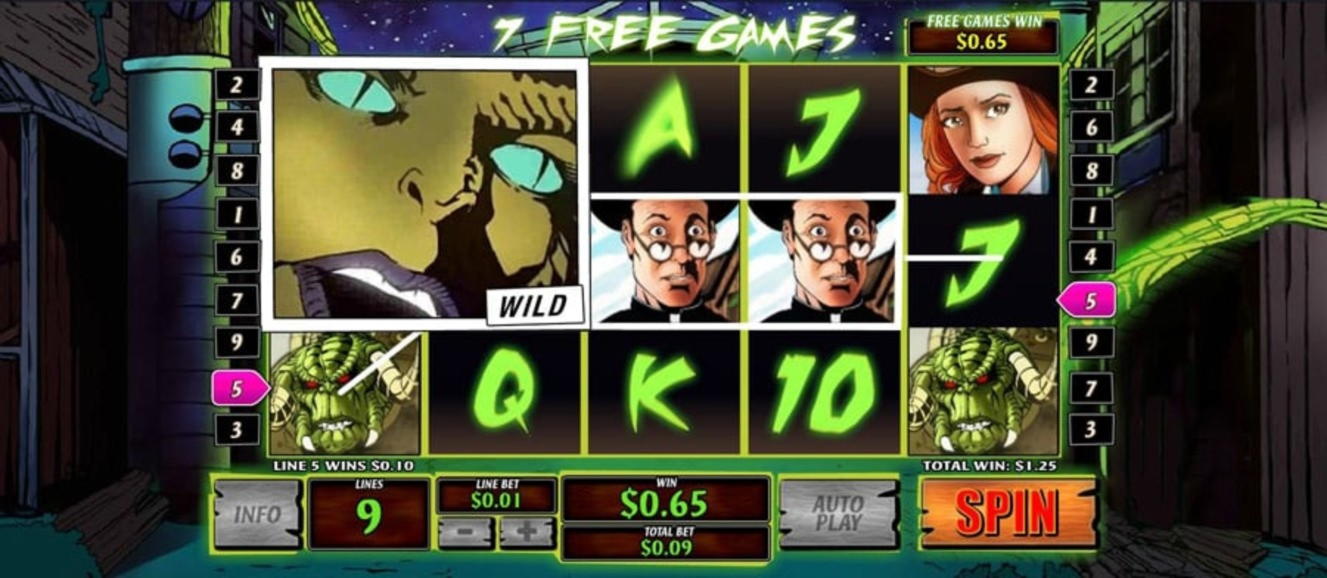 470% Match bonus at Spin Palace Casino