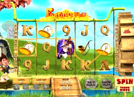 €385 casino chip at Jackpot City Casino