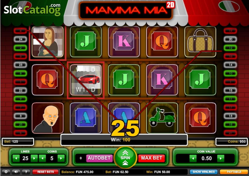 750% Match Bonus Casino at Platin Casino