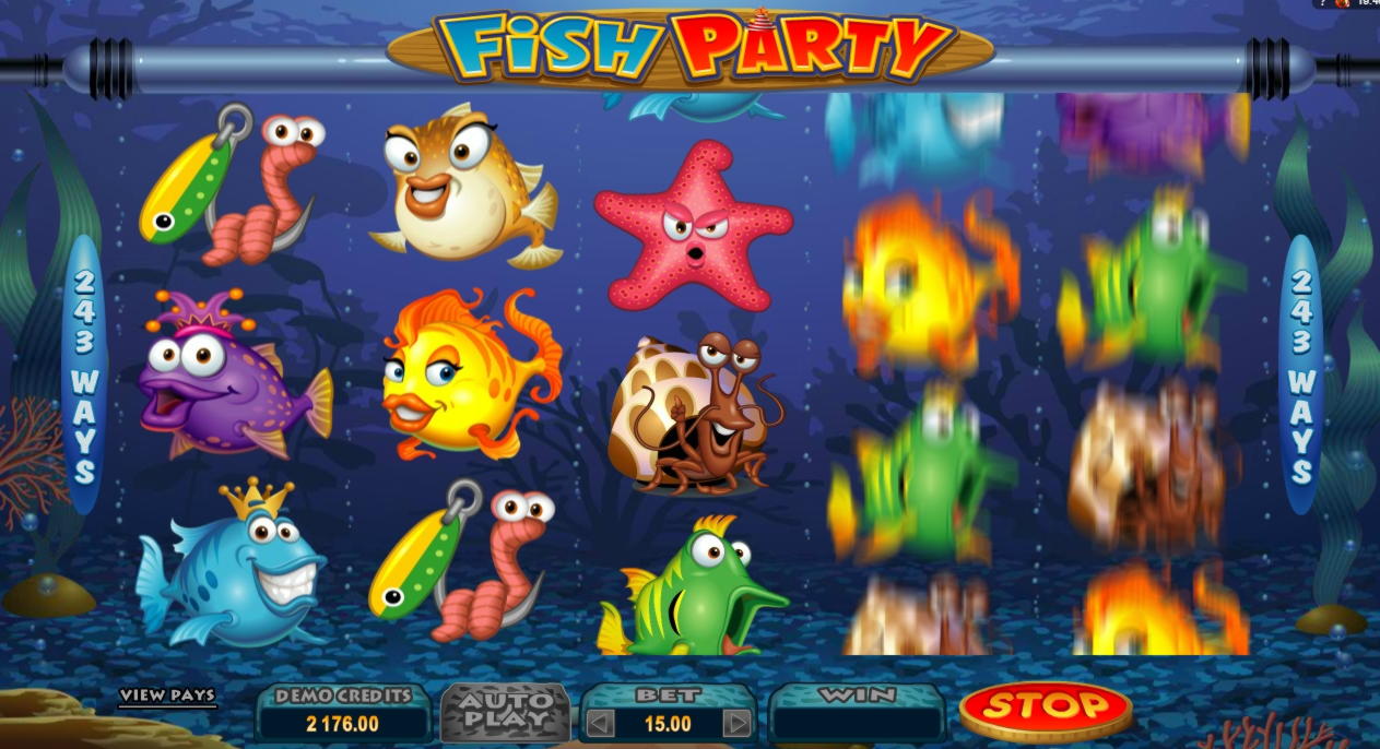220 free spins at Karamba Casino