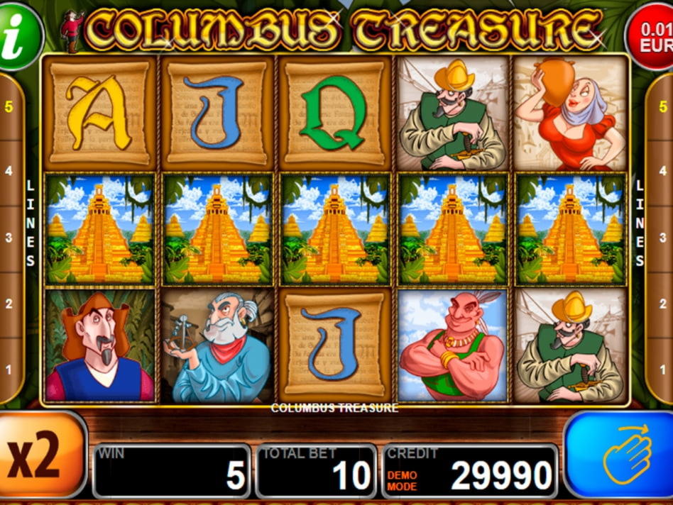 22 free spins no deposit at Slotty Dubai Casino