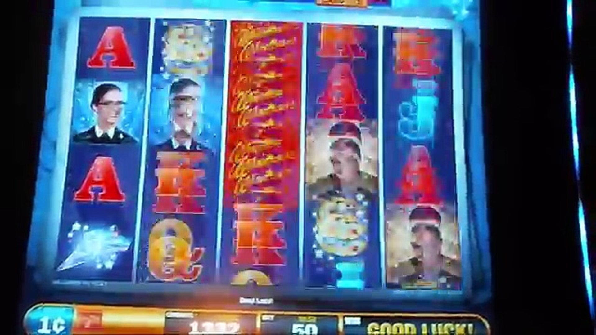 Eur 320 Casino Chip at Royal Dubai Casino