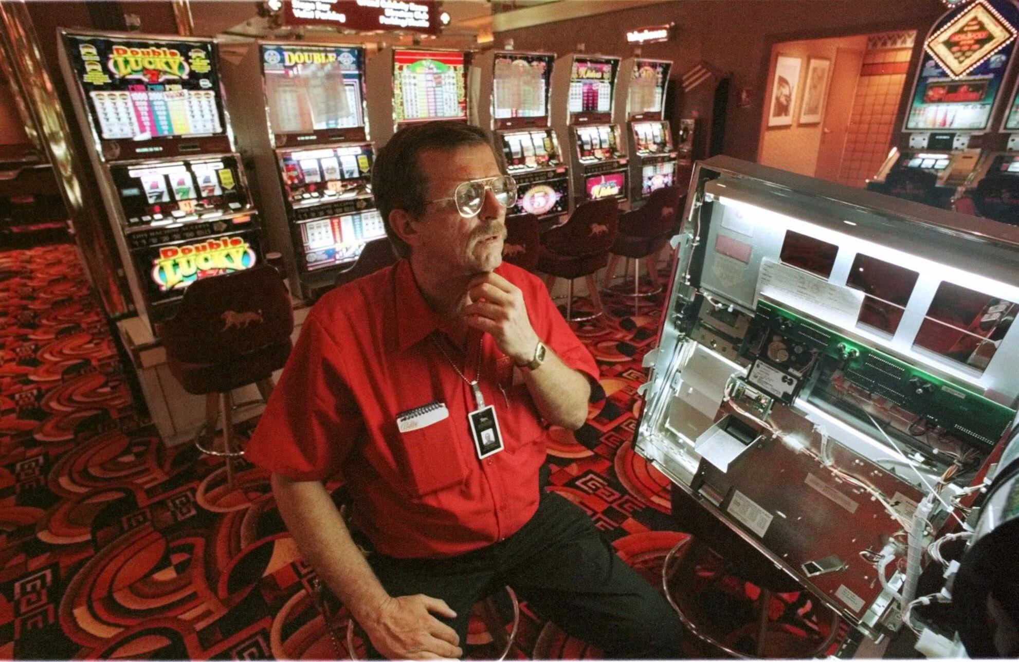 $105 Free Chip at Party Casino