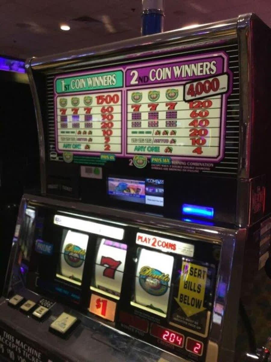 £55 free chip at Magic Red Casino