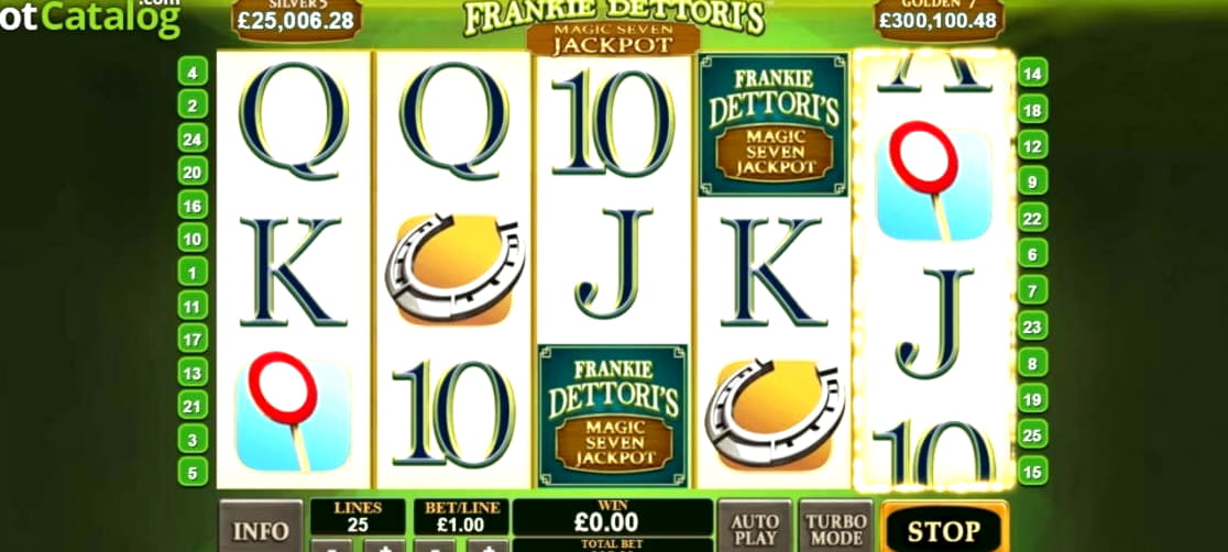 905% Deposit match bonus at Euro Palace Casino
