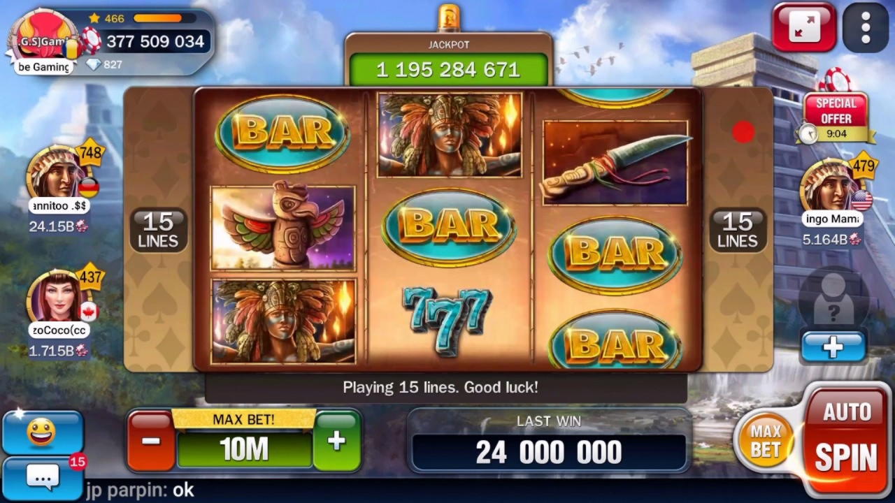 ﻿$2105 No deposit bonus casino at Jackpot City Casino