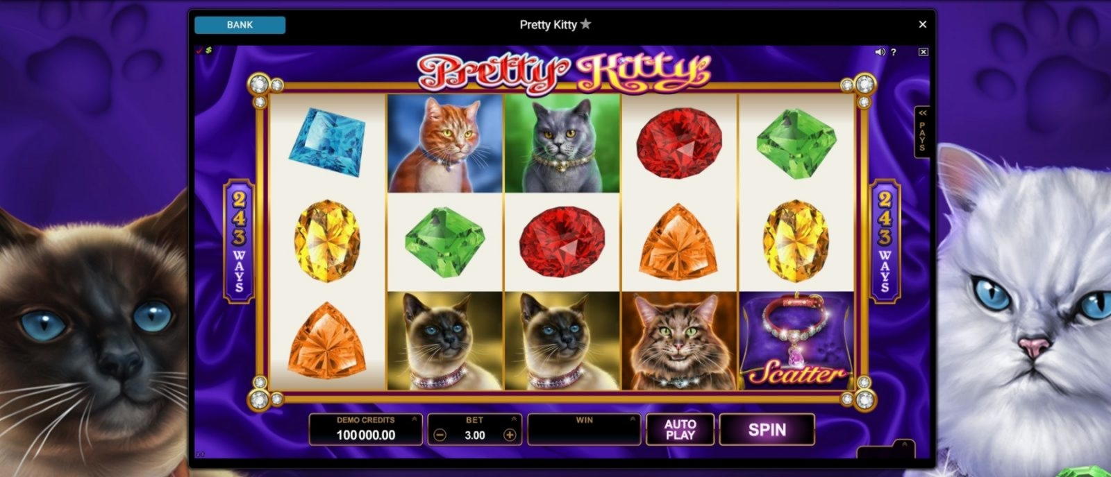 225 free spins no deposit casino at Magic Red Casino