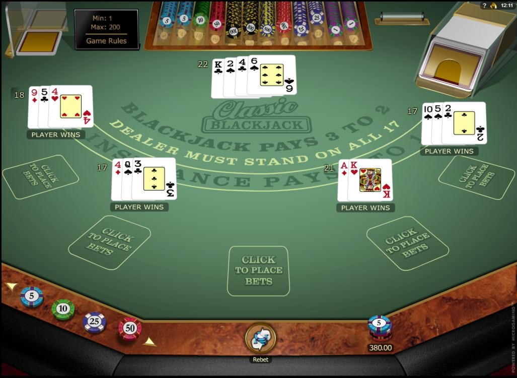 ﻿$395 No deposit at Magic Red Casino