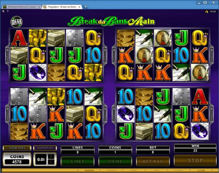 875% Signup casino bonus at Spin Up Casino