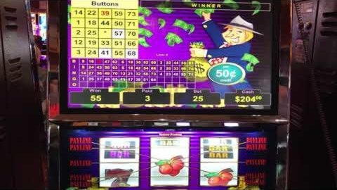 45 free spins at 777 Casino