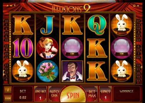 €2650 No deposit at Royal Dubai Casino