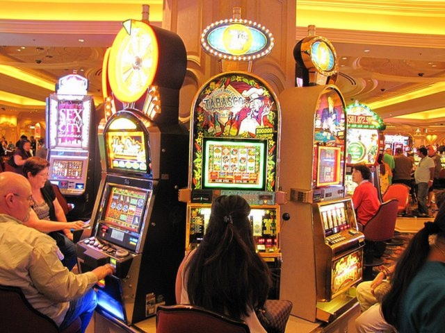 540% Signup Casino Bonus at Betway Casino