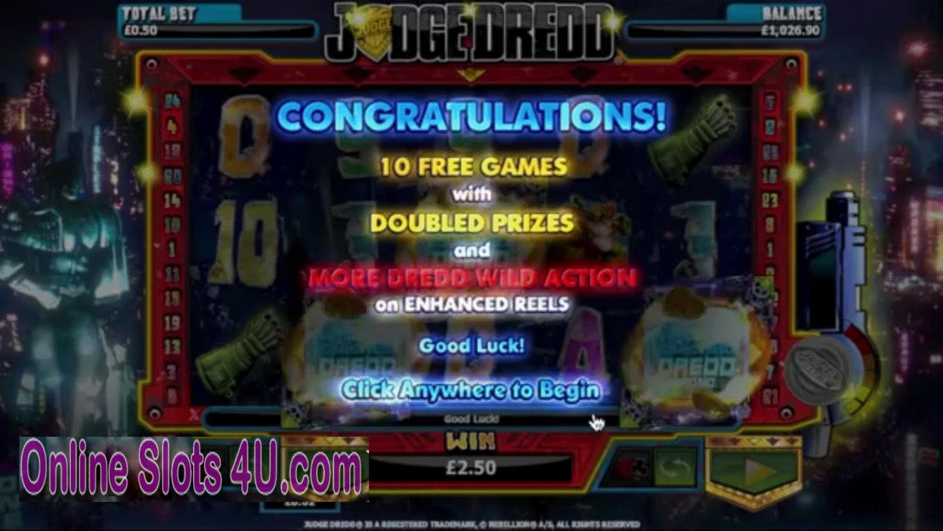 285 Free Spins no deposit casino at CasiPlay Casino