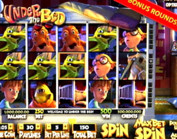 120 FREE SPINS at Spin Up Casino