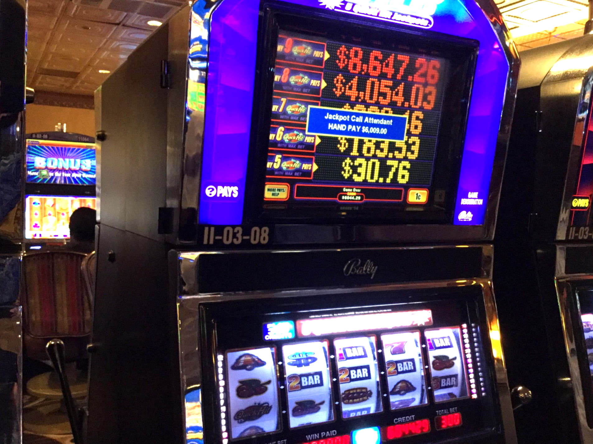 25 Free spins at Cherry Casino