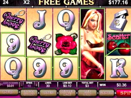 EUR 525 free casino chip at Spins Royale Casino