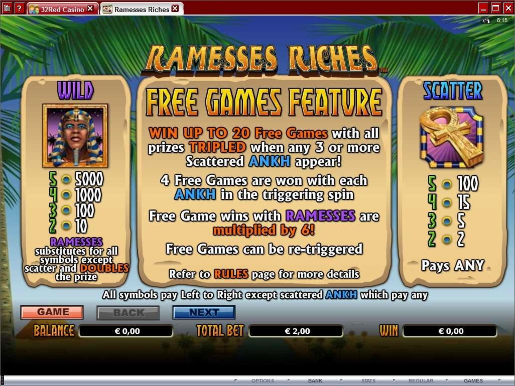 €1740 No Deposit Bonus Casino at bWin Casino