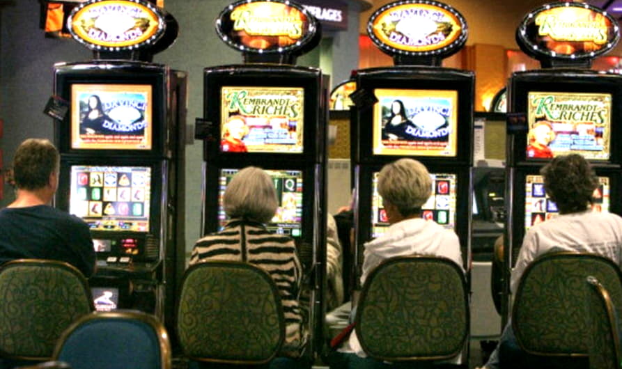 €470 FREE CHIP CASINO at Party Casino
