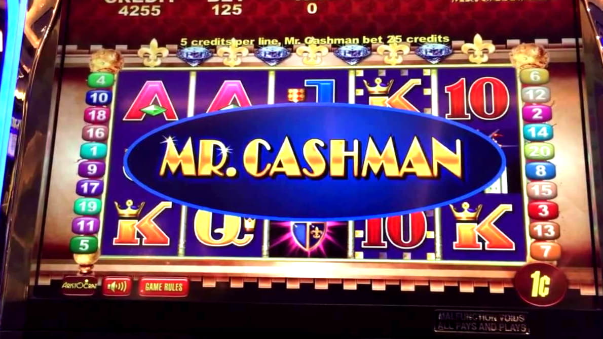 €590 Online Casino Tournament at CasiPlay Casino