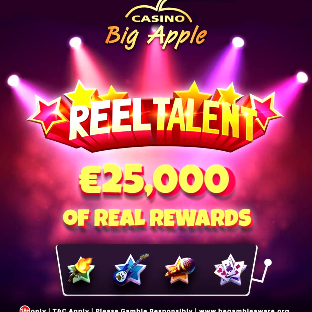 860% Match at a Casino at Jackpot City Casino