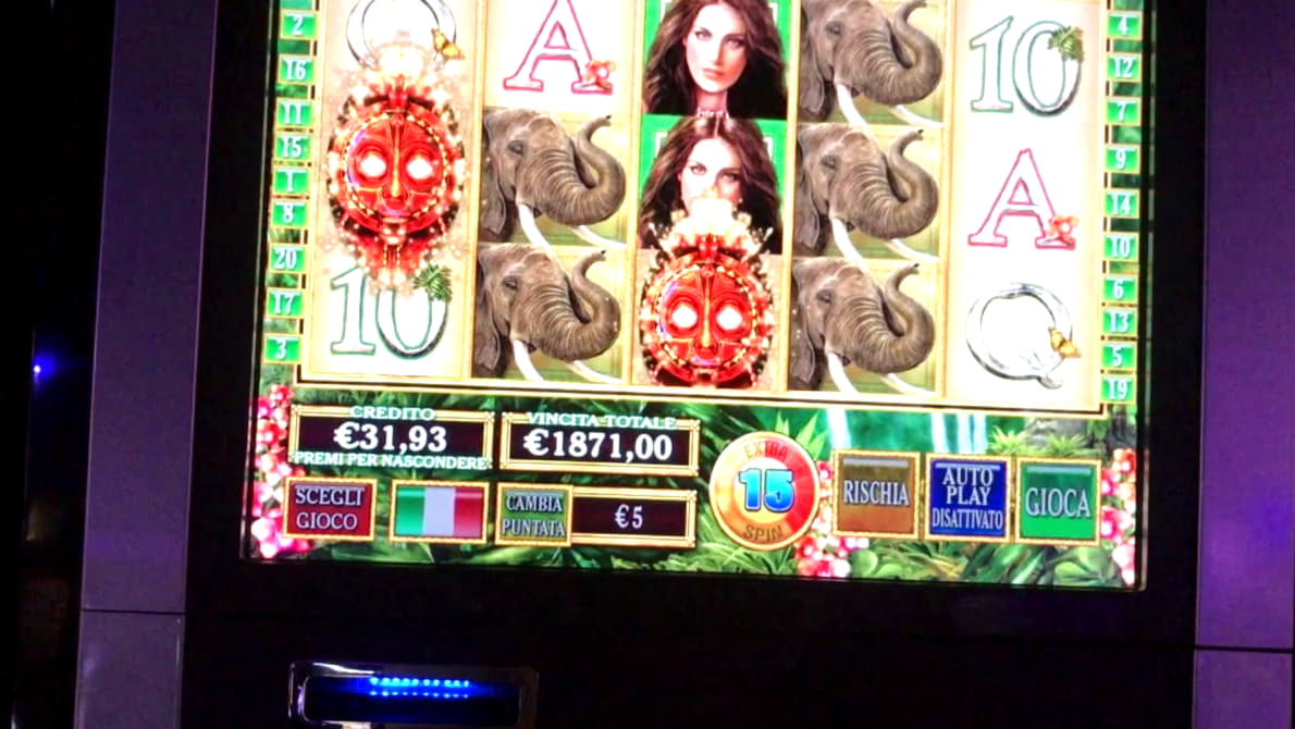 77 Free Spins Casino at Intertops Casino