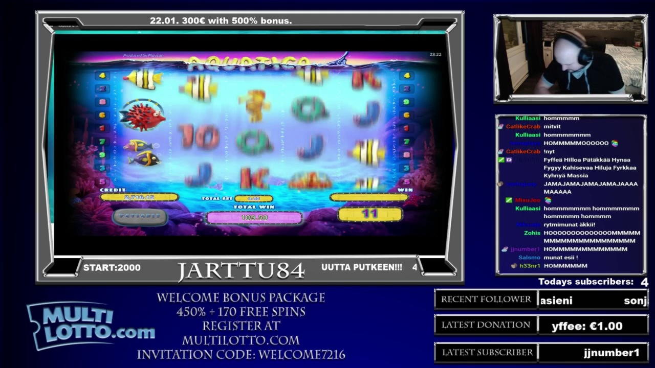 €600 Mobile freeroll slot tournament at Royal Panda Casino