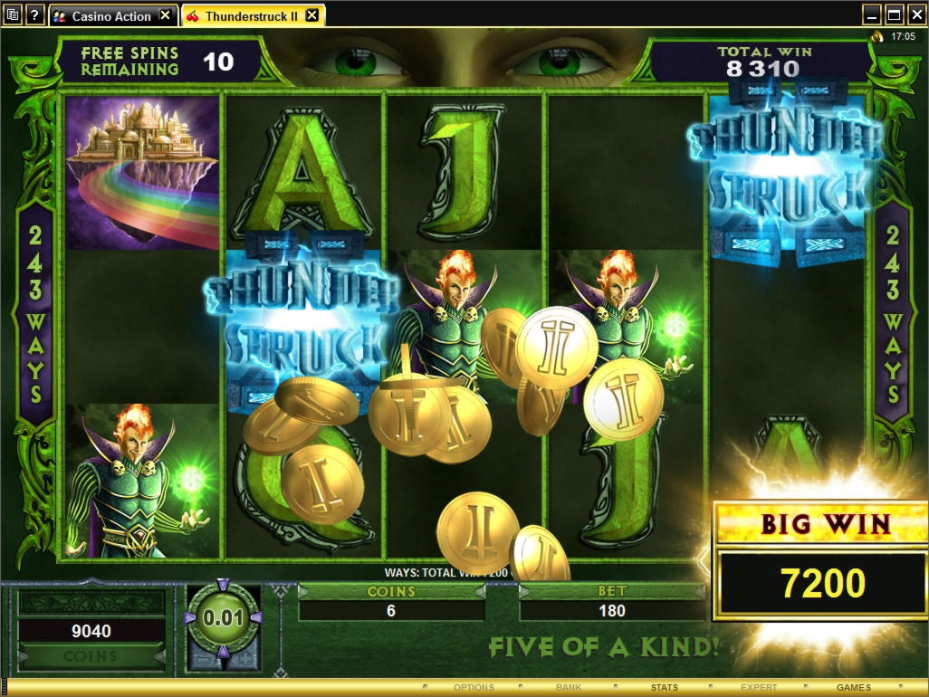 €880 No deposit bonus code at Twin Casino