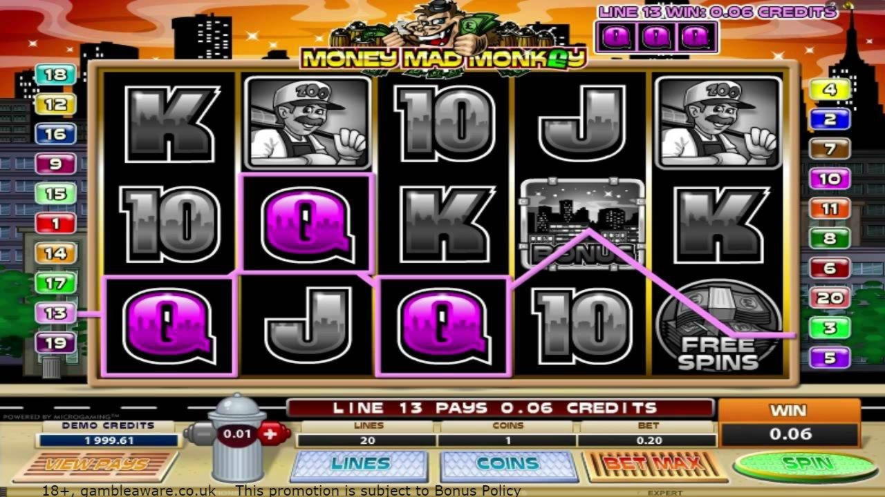 €615 free chip at Betway Casino