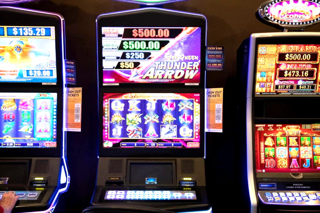 Eur 1560 NO DEPOSIT at Karamba Casino