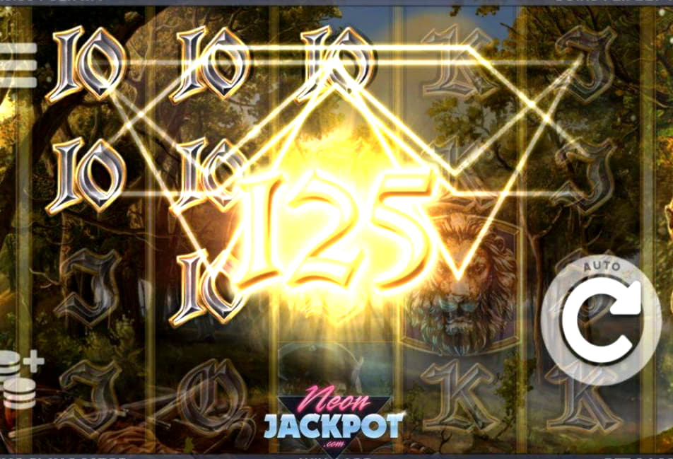 415% Signup Casino Bonus at bWin Casino