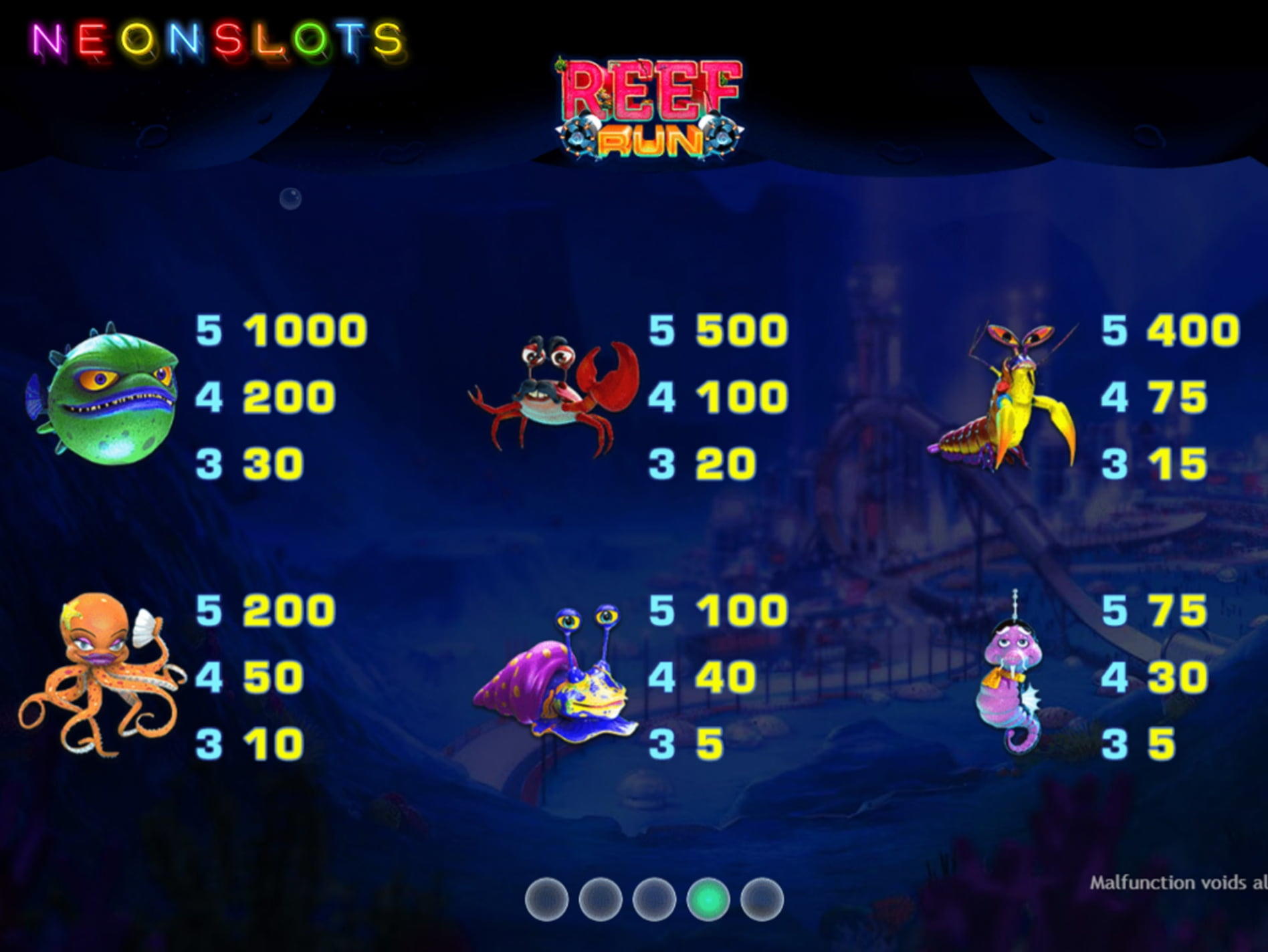 $820 Casino tournaments freeroll at Intertops Casino