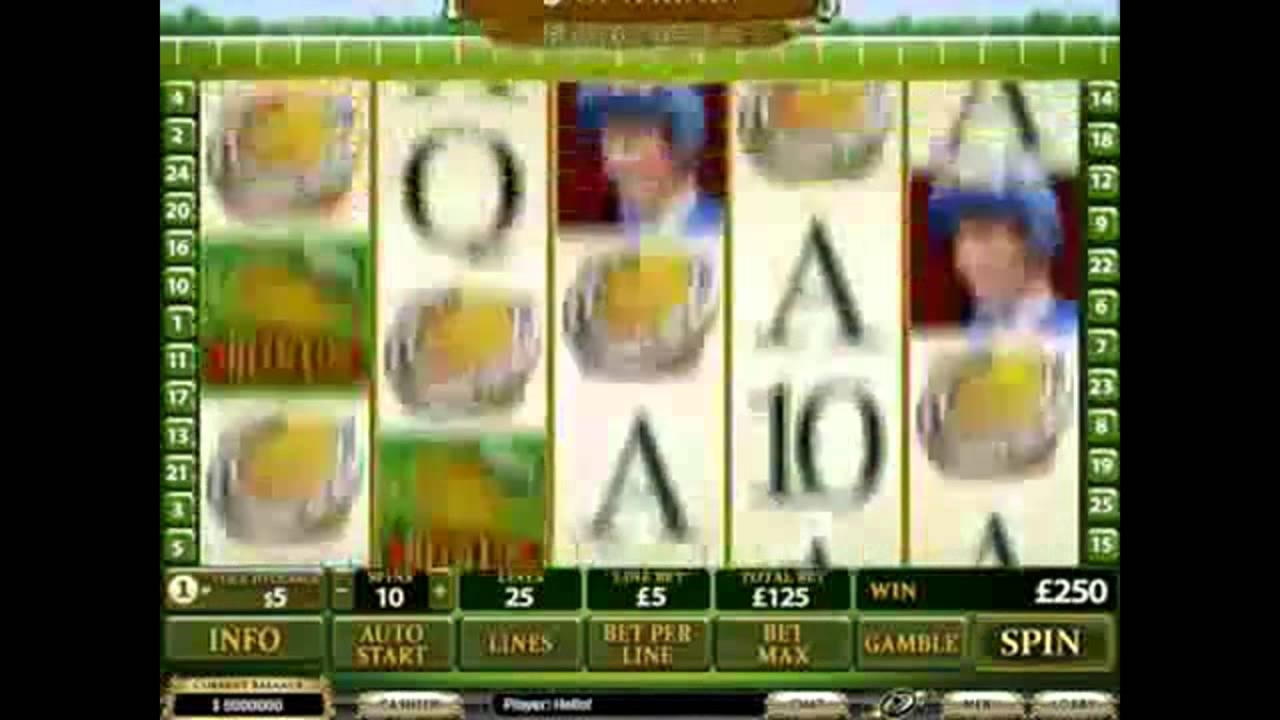 €615 Free Money at Platin Casino
