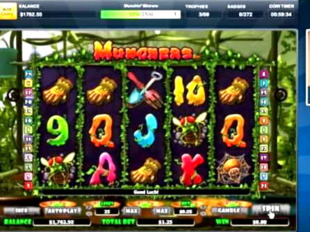 €3995 No Deposit Bonus Casino at Betway Casino
