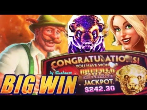 105% Match at a casino at Karamba Casino
