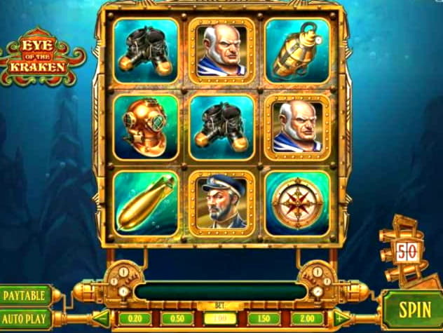 £120 free casino chip at Twin Casino