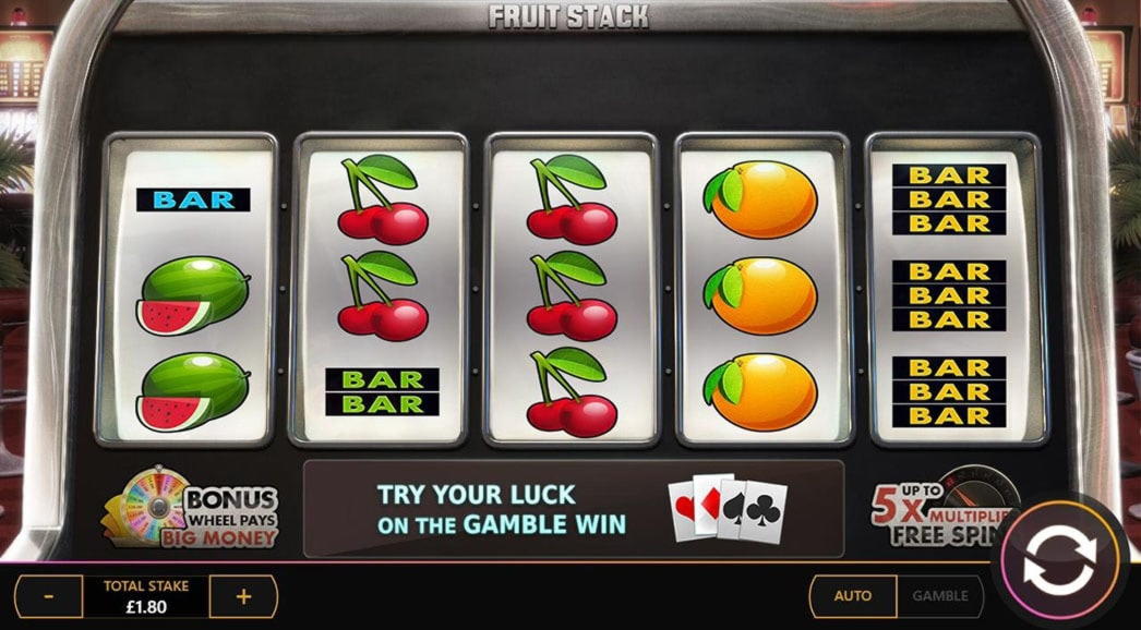 $370 free chip casino at Royal Panda Casino
