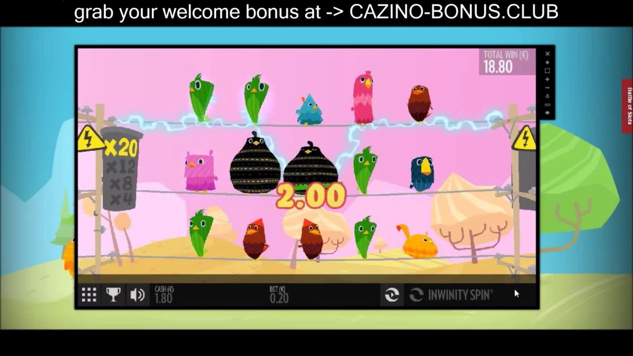 EUR 605 Casino tournaments freeroll at Spins Royale Casino
