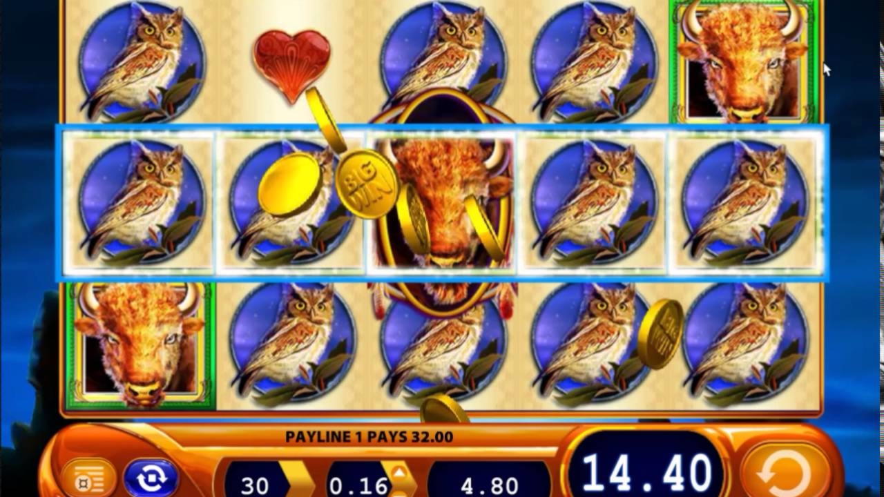 £555 free chip casino at Mrgreen Casino