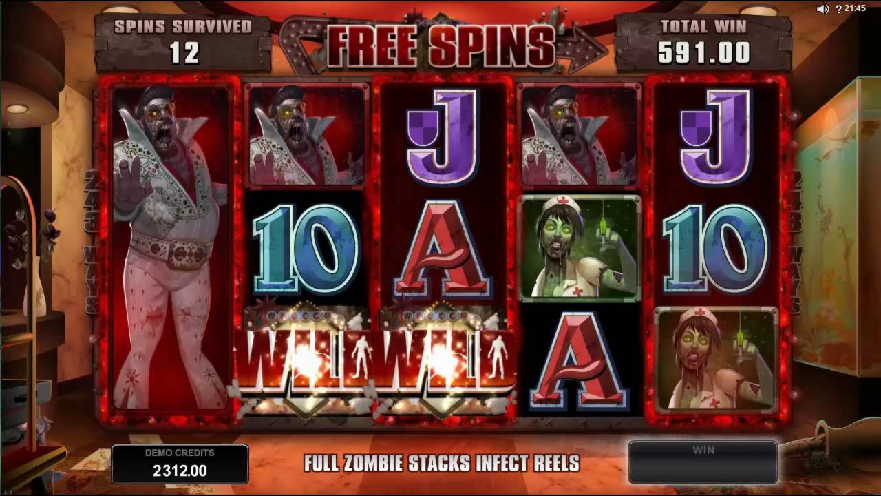 €570 FREE Chip at Bet At Home Casino