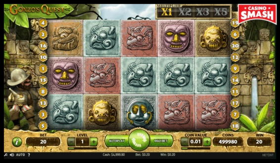 €320 Free Casino Chip at bWin Casino