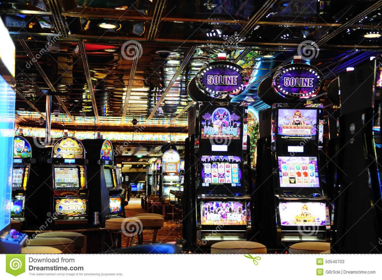 €2610 NO DEPOSIT at 777 Casino