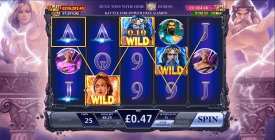 £3445 NO DEPOSIT at Jet Bull Casino