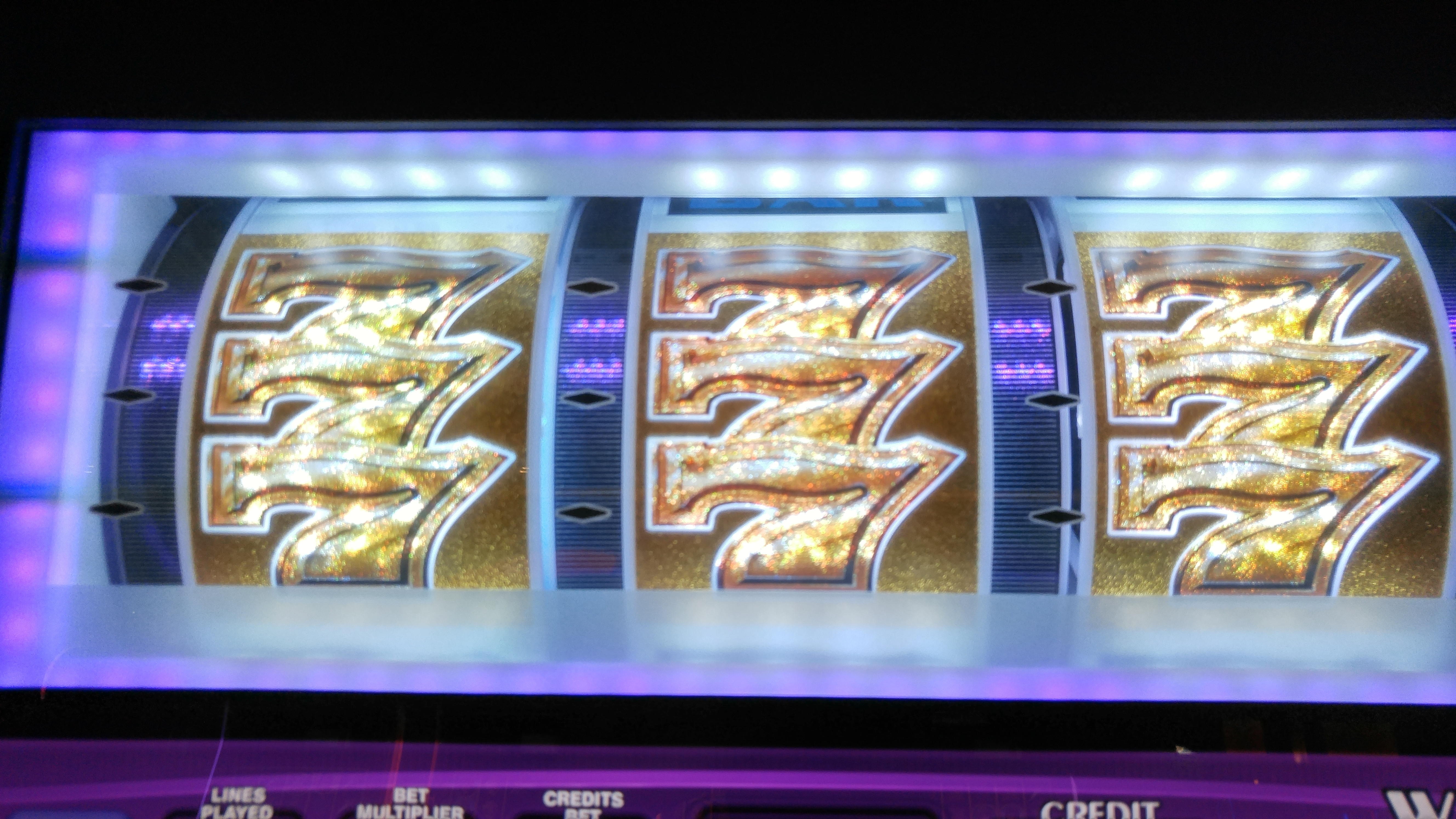 115 Free casino spins at Jackpot City Casino