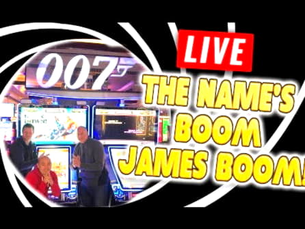 215 Free Spins no deposit casino at Party Casino