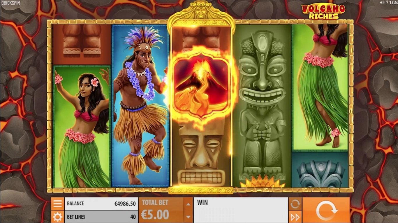 £530 Casino tournaments freeroll at Magic Red Casino