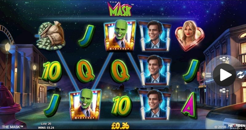 165 free casino spins at Spin Palace Casino