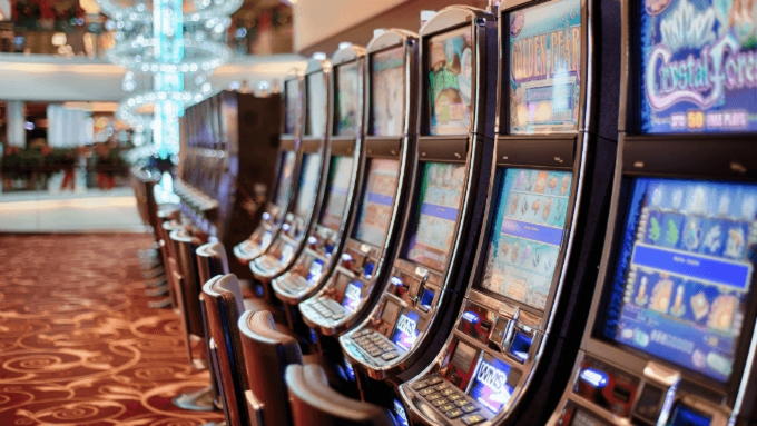 €130 Free Chip at CasiPlay Casino