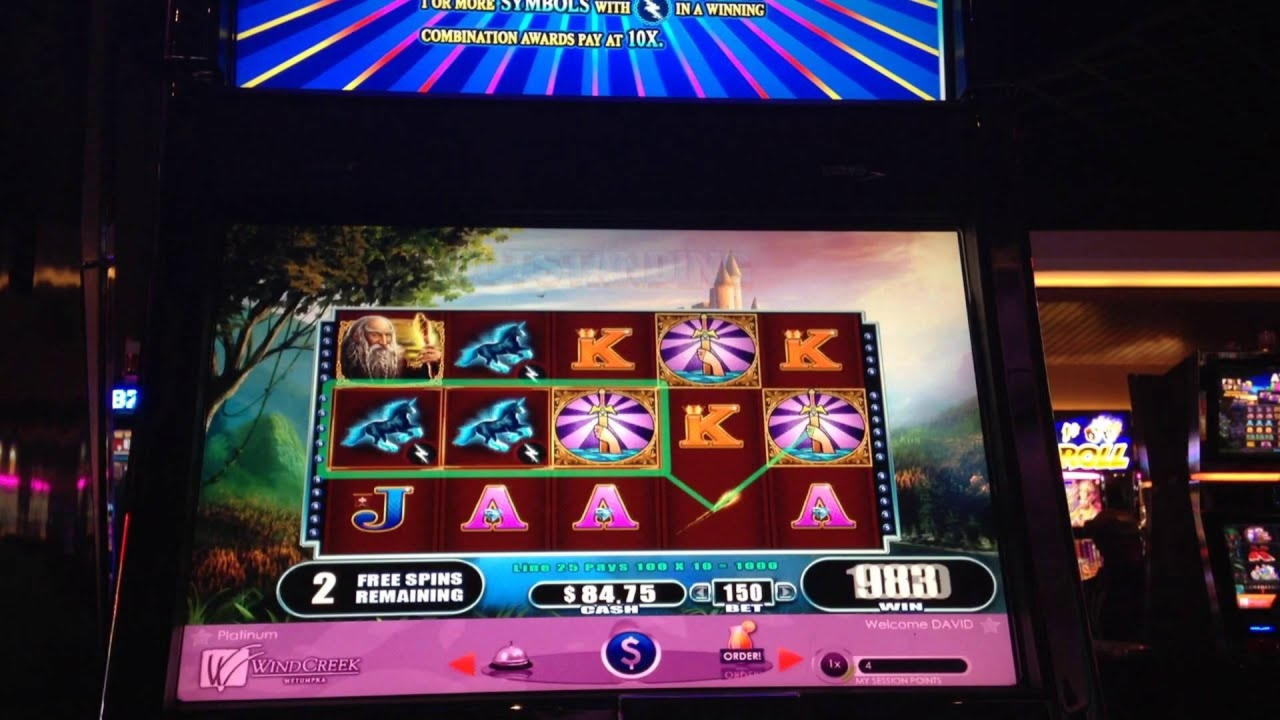 €595 Free Cash at CasiPlay Casino