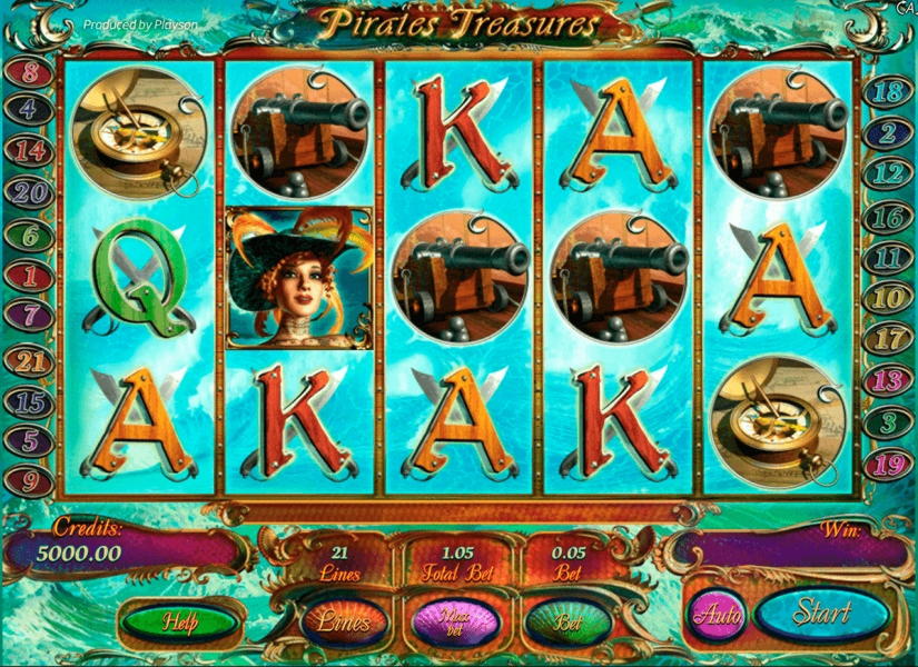 £805 Casino Tournament at Bet At Home Casino